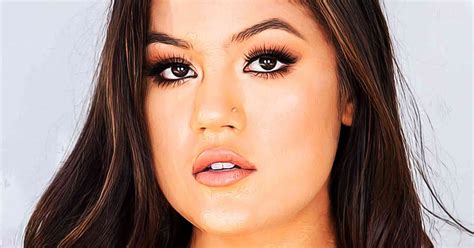 kendra spade|Kendra Spade Age, Wiki, Bio, Height, Boyfriend, Net Worth.